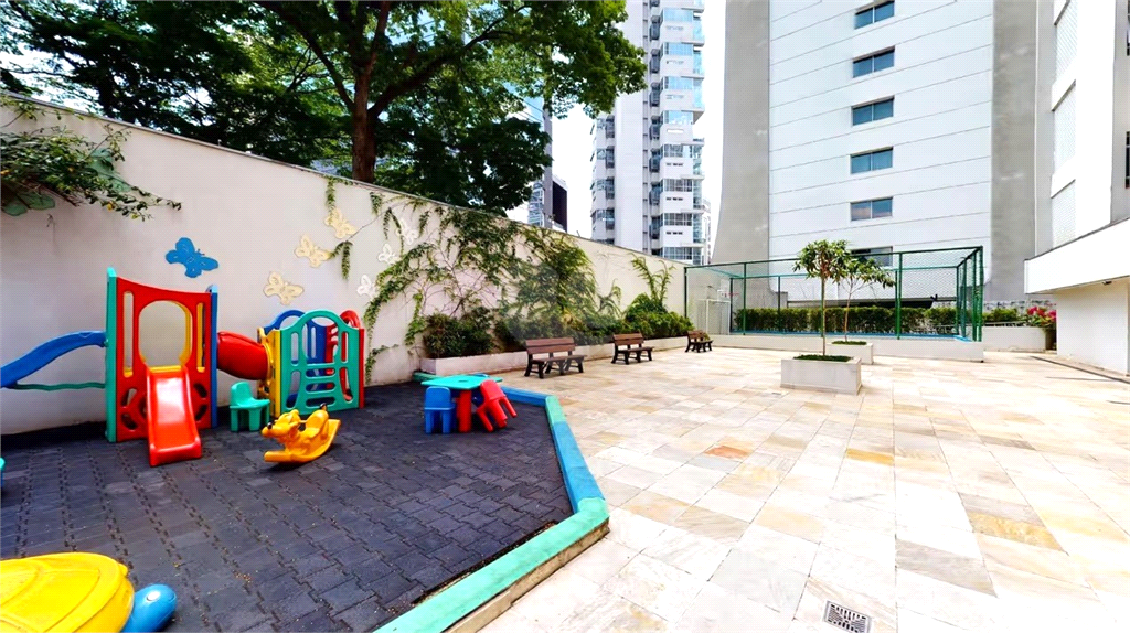 Aluguel Apartamento São Paulo Itaim Bibi REO540651 25