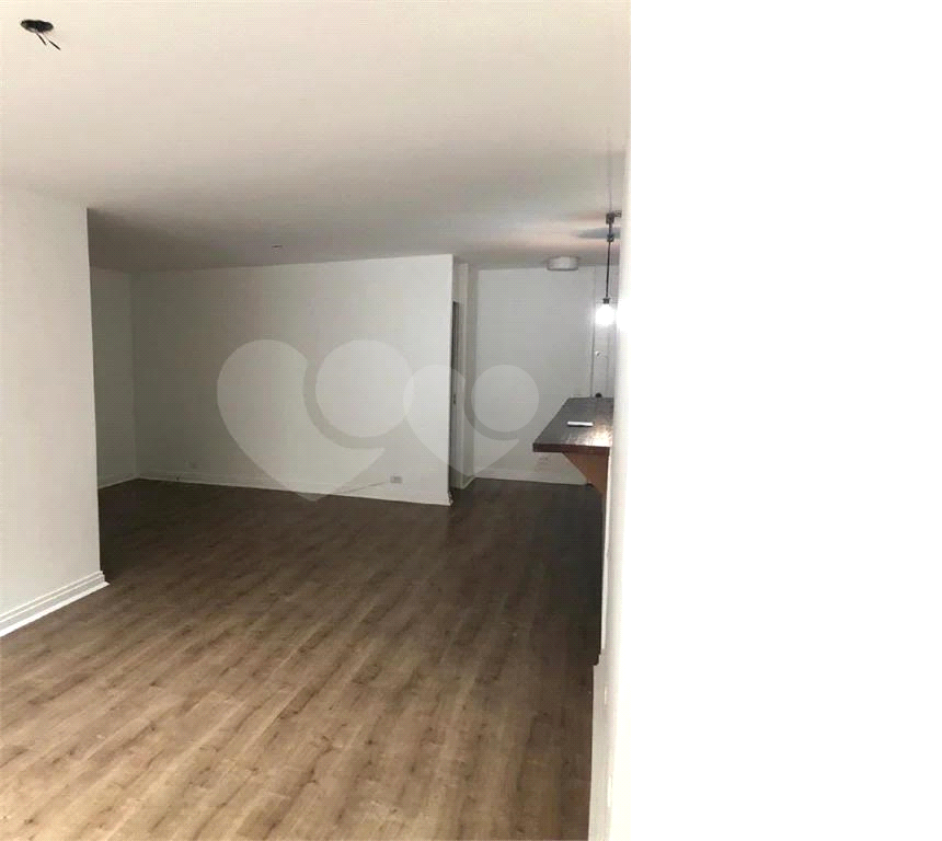 Aluguel Apartamento São Paulo Itaim Bibi REO540651 4