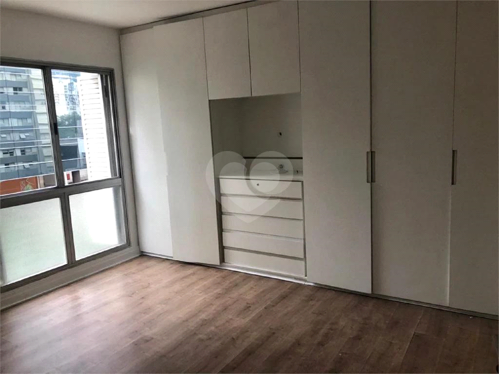 Aluguel Apartamento São Paulo Itaim Bibi REO540651 18