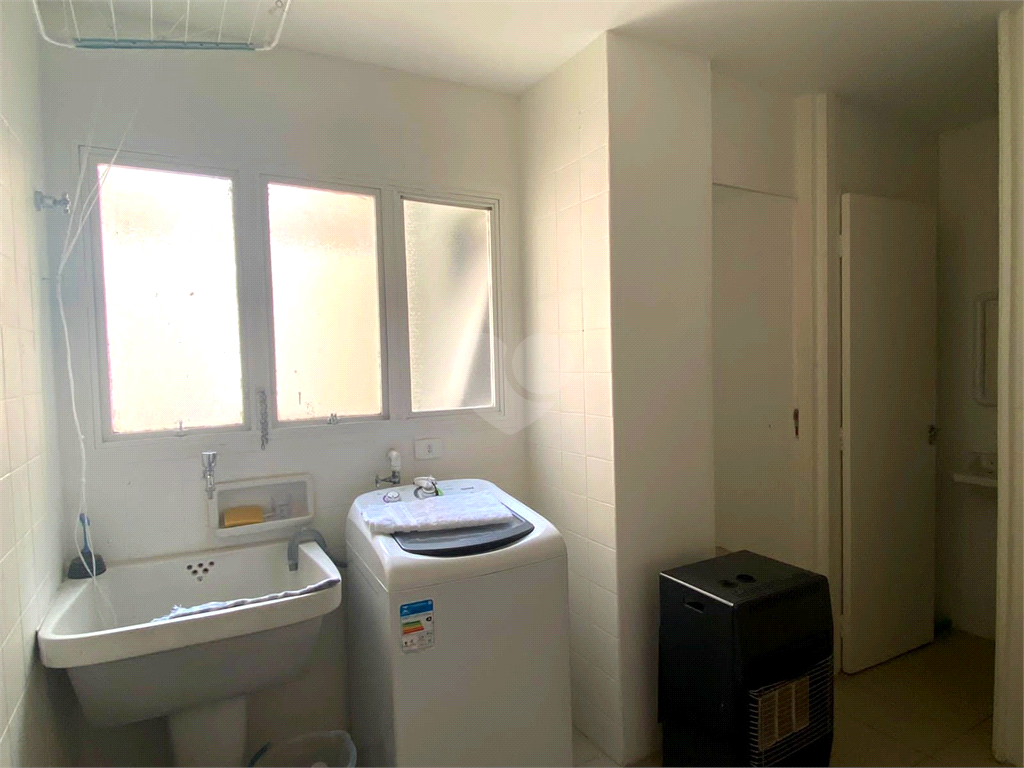 Aluguel Apartamento São Paulo Itaim Bibi REO540651 22