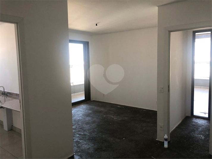 Venda Apartamento São Paulo Vila Nova Conceição REO540679 15