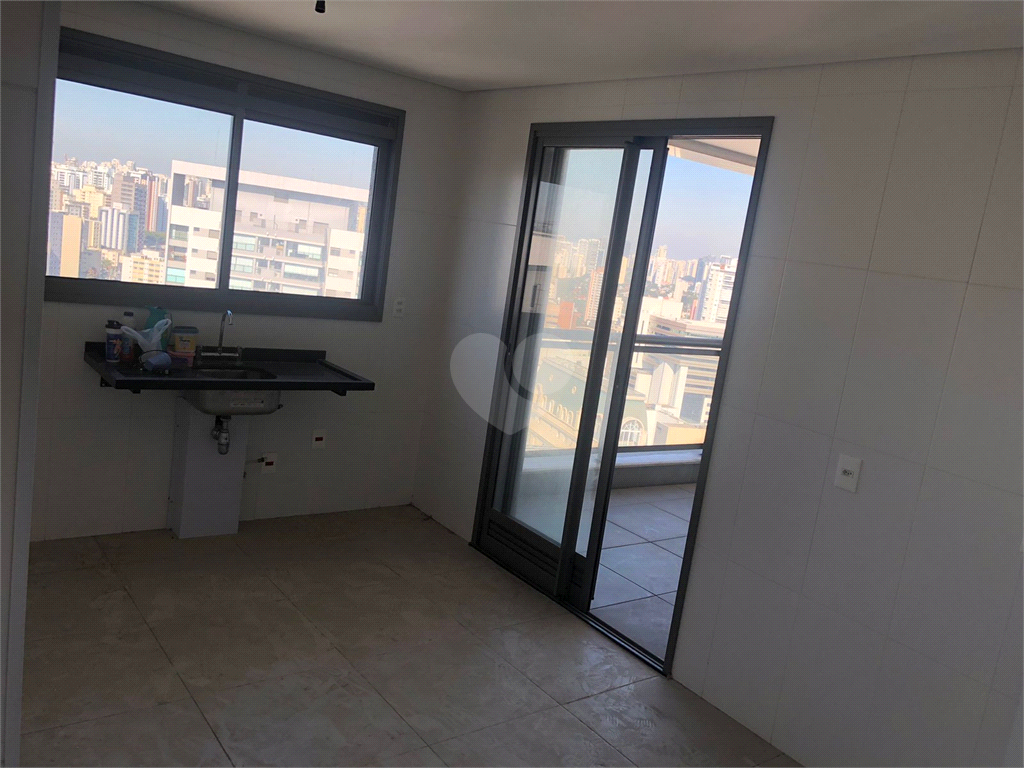 Venda Apartamento São Paulo Vila Nova Conceição REO540679 7