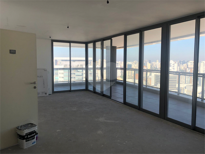 Venda Apartamento São Paulo Vila Nova Conceição REO540679 5