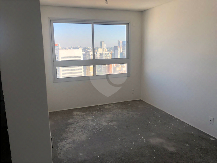 Venda Apartamento São Paulo Vila Nova Conceição REO540679 9