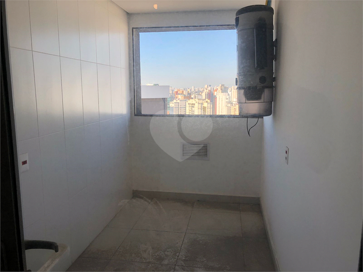 Venda Apartamento São Paulo Vila Nova Conceição REO540679 10