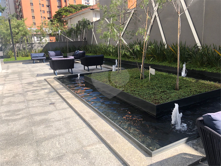 Venda Apartamento São Paulo Vila Nova Conceição REO540679 25