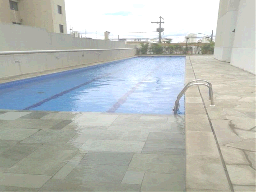 Venda Apartamento São Paulo Lauzane Paulista REO540693 10