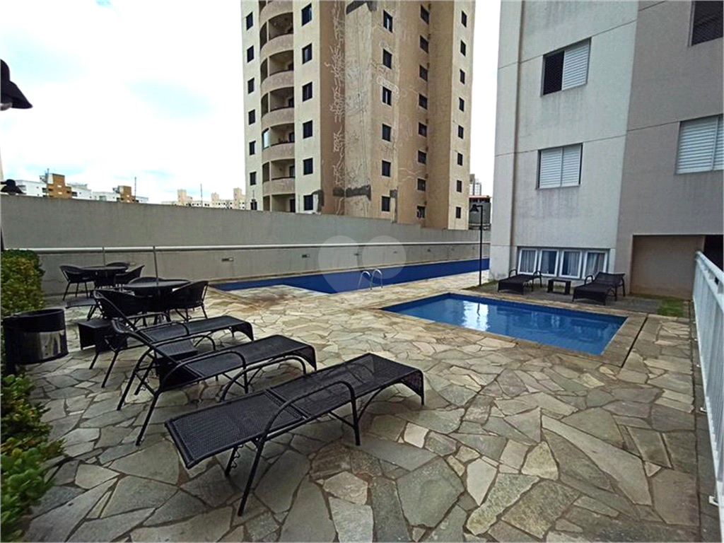 Venda Apartamento São Paulo Lauzane Paulista REO540693 7