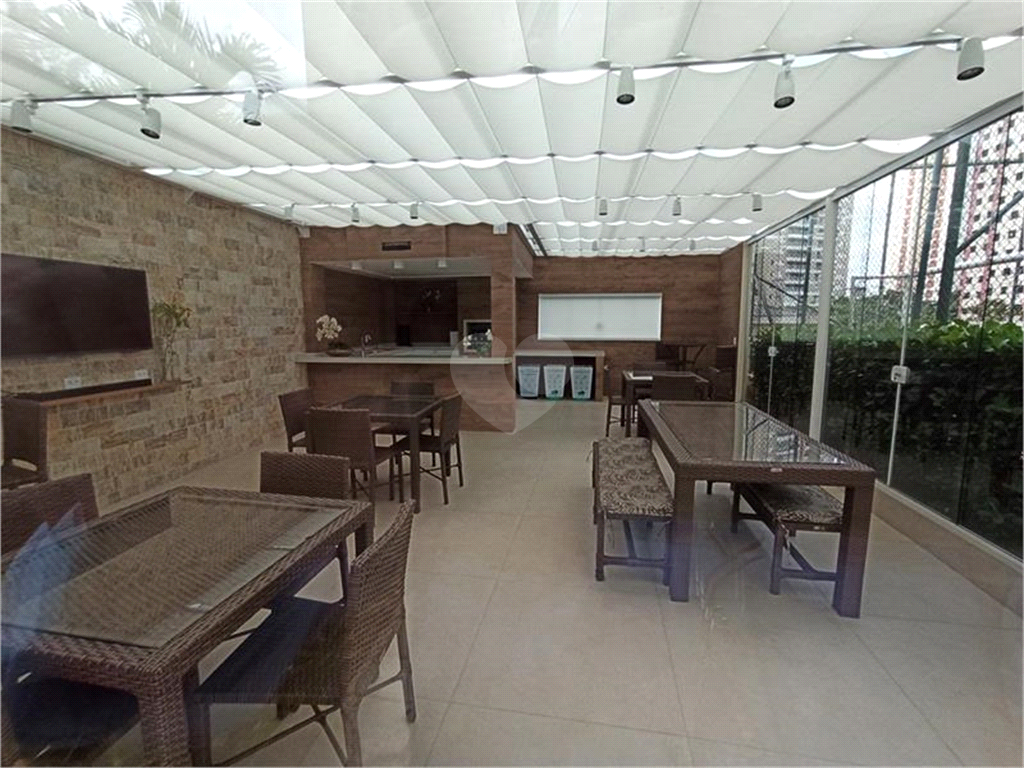 Venda Apartamento São Paulo Lauzane Paulista REO540693 11