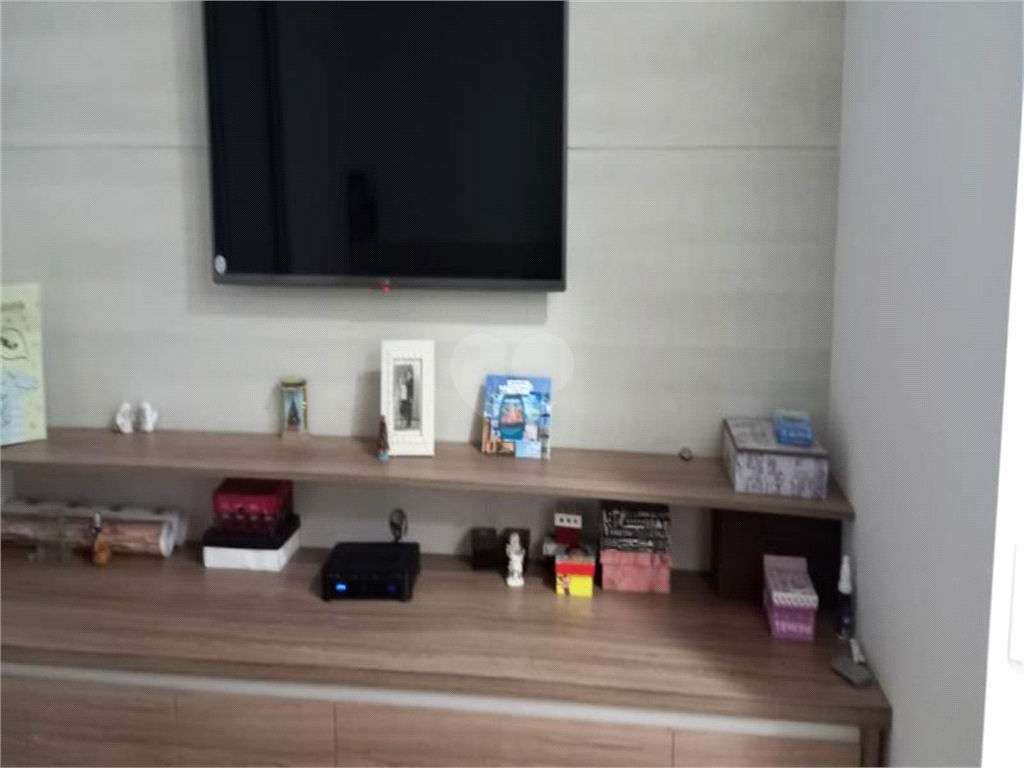 Venda Apartamento São Paulo Lauzane Paulista REO540693 21