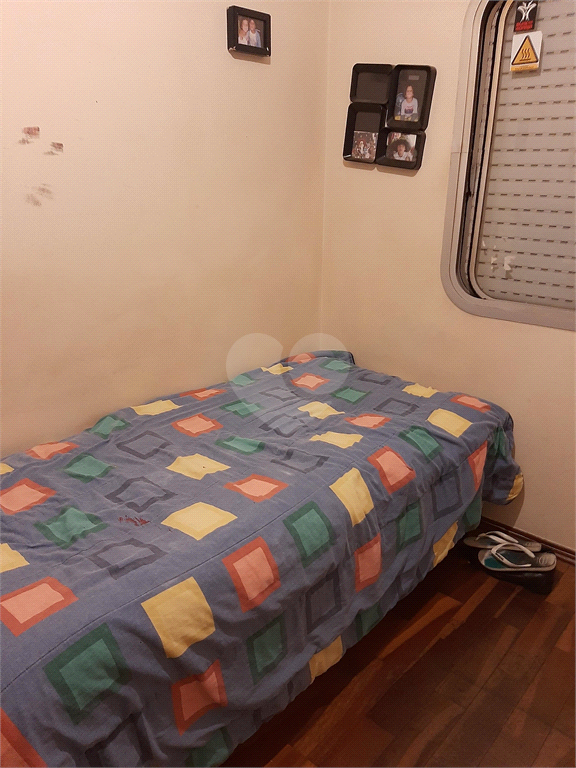 Venda Apartamento São Paulo Vila Olímpia REO540701 18