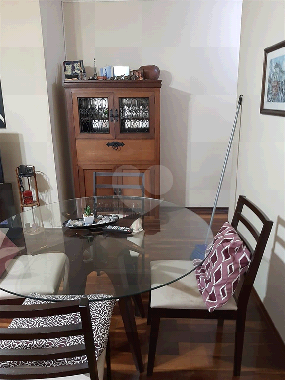 Venda Apartamento São Paulo Vila Olímpia REO540701 3