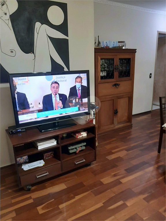 Venda Apartamento São Paulo Vila Olímpia REO540701 2