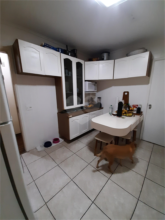 Venda Apartamento São Paulo Vila Olímpia REO540701 6