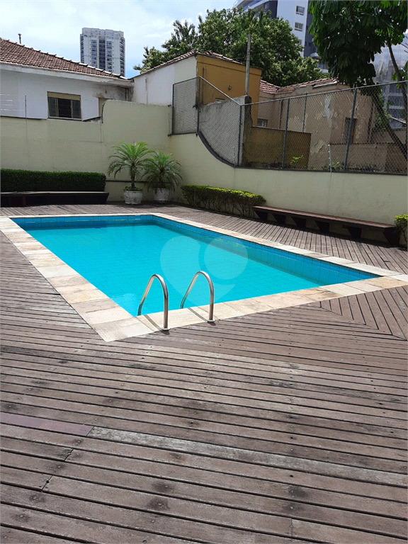 Venda Apartamento São Paulo Vila Olímpia REO540701 24