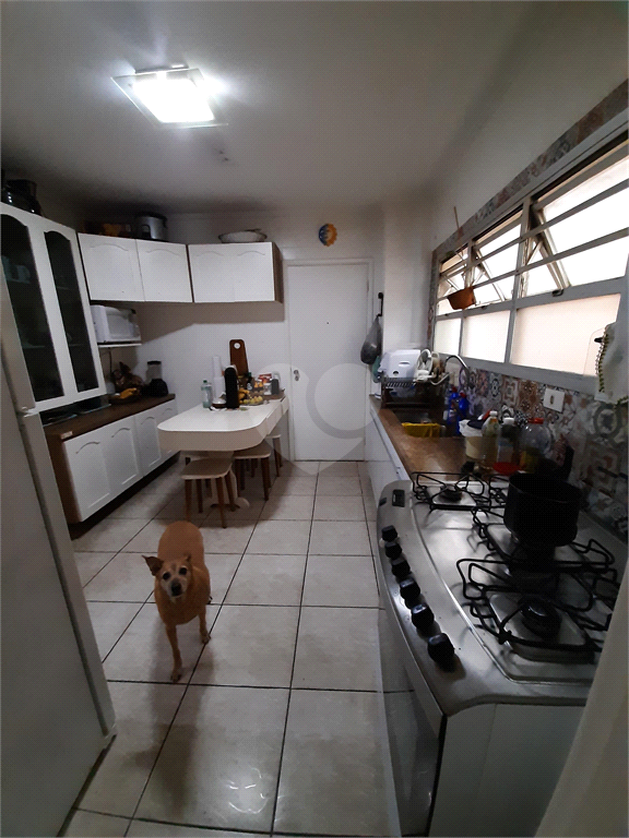 Venda Apartamento São Paulo Vila Olímpia REO540701 4