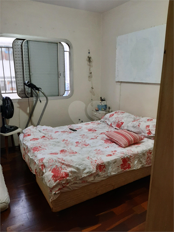 Venda Apartamento São Paulo Vila Olímpia REO540701 13