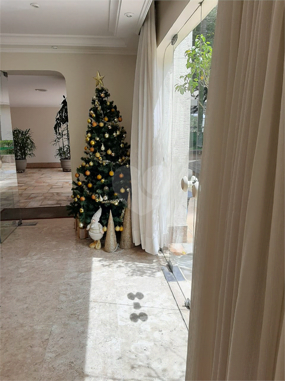 Venda Apartamento São Paulo Vila Olímpia REO540701 22