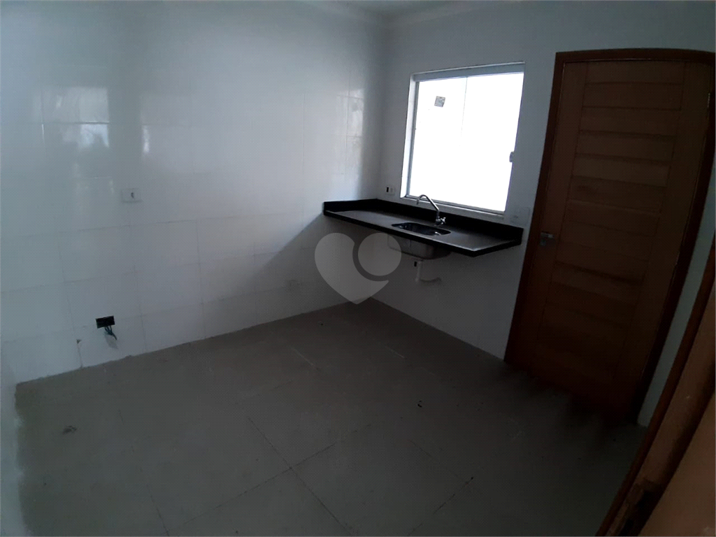 Venda Sobrado São Paulo Tremembé REO540703 8