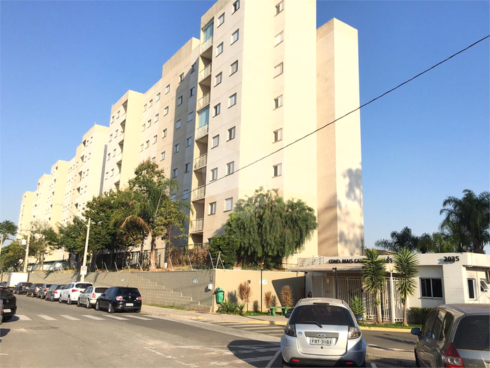 Venda Apartamento Valinhos Vila Faustina Ii REO540711 1