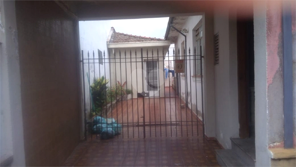 Venda Casa São Paulo Mirandópolis REO540718 1