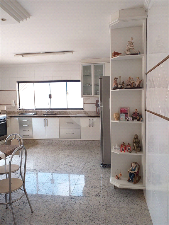 Venda Sobrado São Paulo Sítio Da Figueira REO540729 30