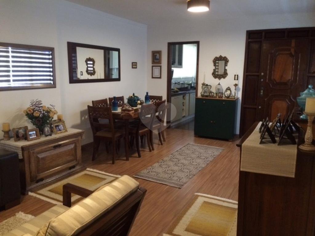 Venda Apartamento São Paulo Bela Vista REO54077 2