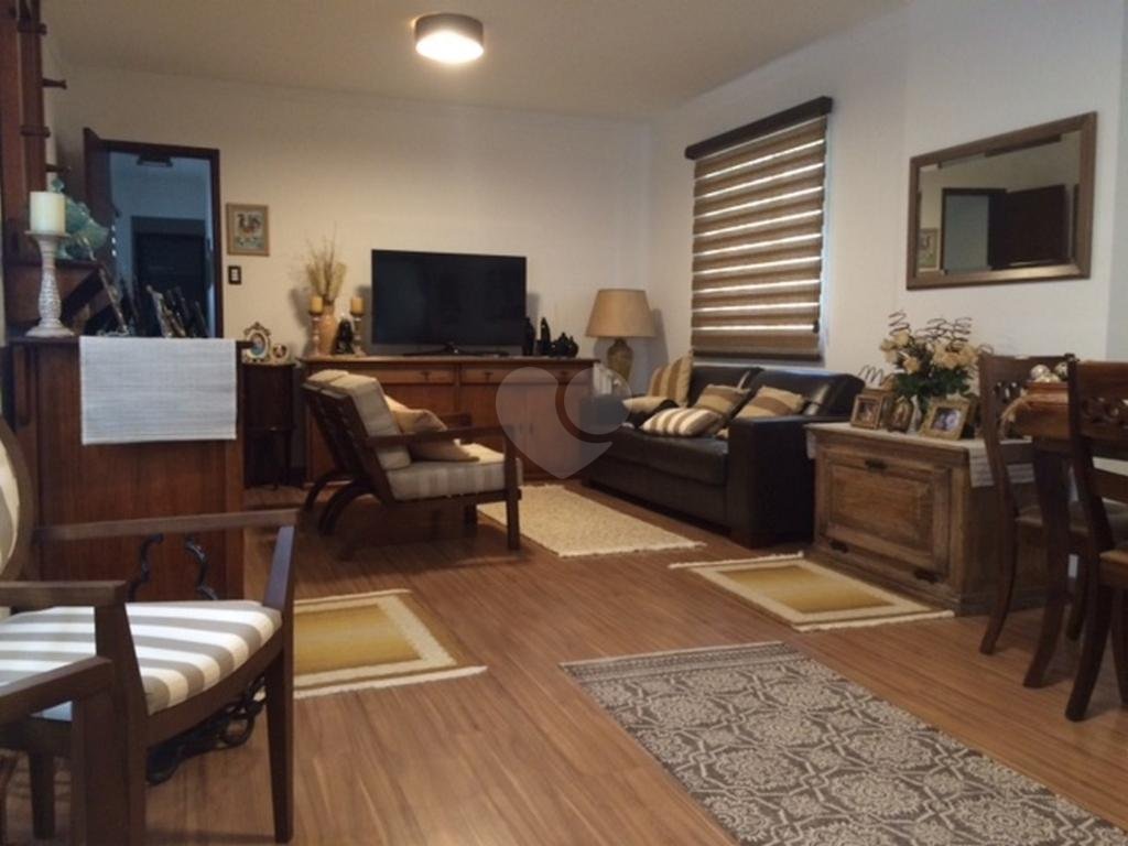 Venda Apartamento São Paulo Bela Vista REO54077 4