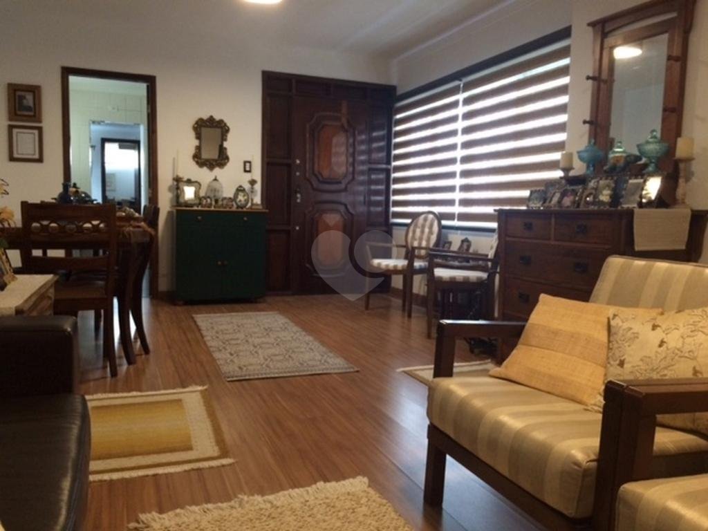 Venda Apartamento São Paulo Bela Vista REO54077 1