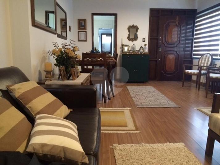 Venda Apartamento São Paulo Bela Vista REO54077 9