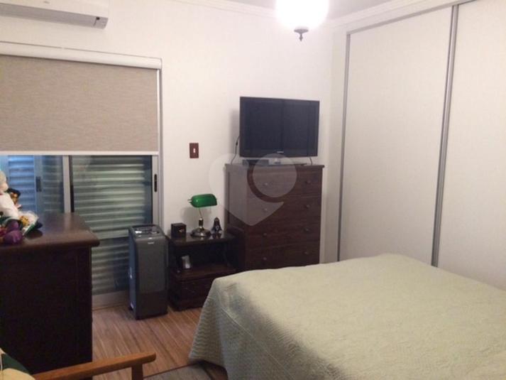 Venda Apartamento São Paulo Bela Vista REO54077 20