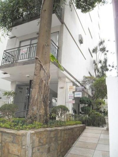 Venda Apartamento São Paulo Bela Vista REO54077 32