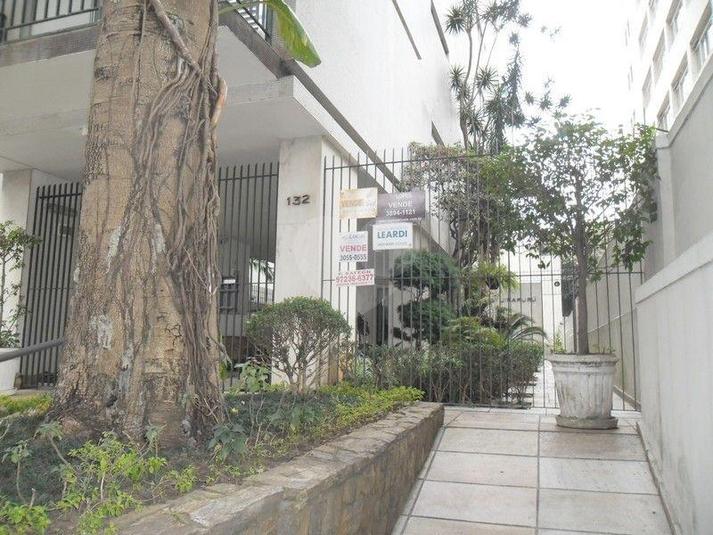 Venda Apartamento São Paulo Bela Vista REO54077 33