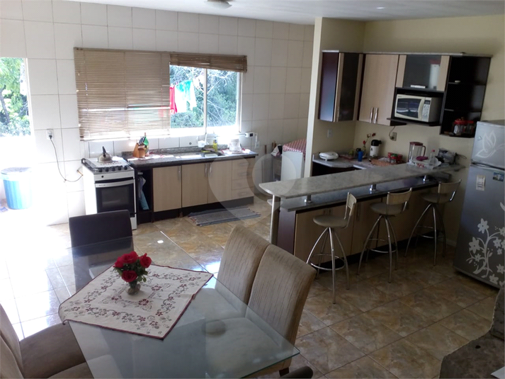 Venda Apartamento Canoas Estância Velha REO540776 1