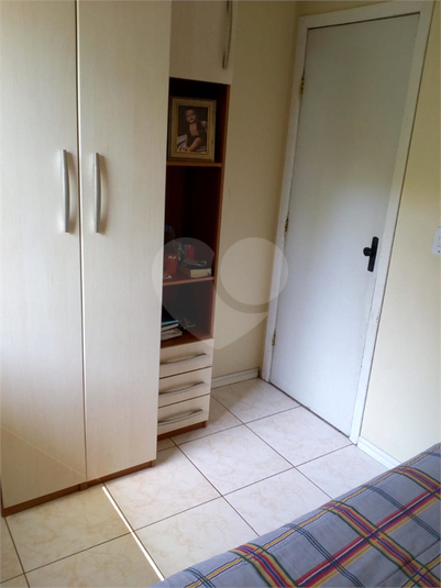 Venda Apartamento Canoas Estância Velha REO540776 9