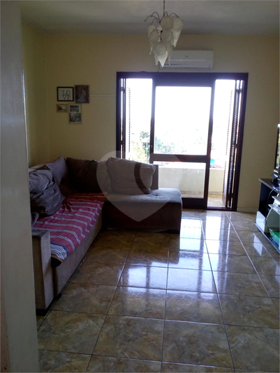 Venda Apartamento Canoas Estância Velha REO540776 5