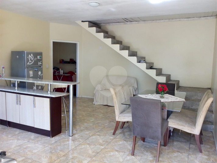 Venda Apartamento Canoas Estância Velha REO540776 6