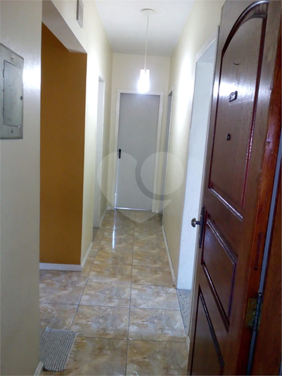 Venda Apartamento Canoas Estância Velha REO540776 7