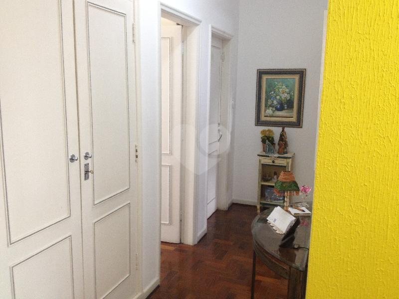 Venda Apartamento São Paulo Vila Buarque REO54080 4