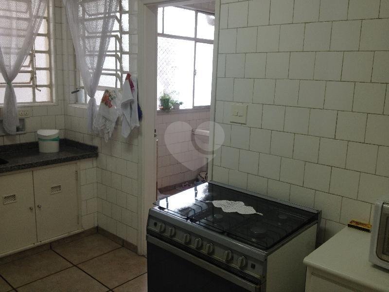 Venda Apartamento São Paulo Vila Buarque REO54080 14