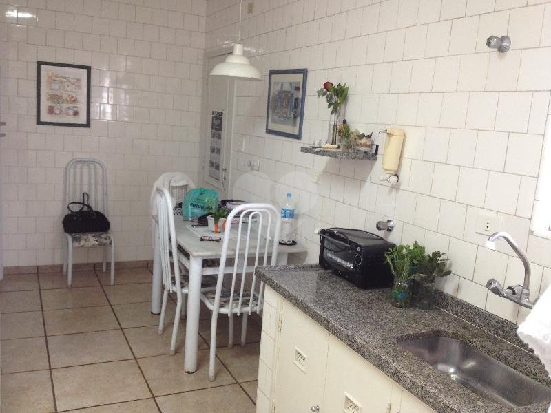 Venda Apartamento São Paulo Vila Buarque REO54080 5