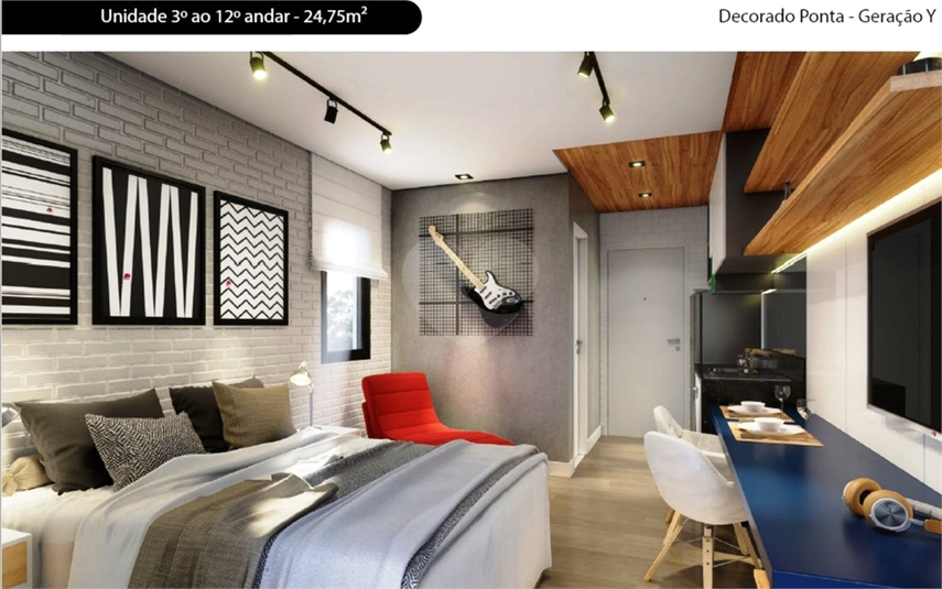 Venda Condomínio São Paulo Jardim São Paulo(zona Norte) REO540810 17