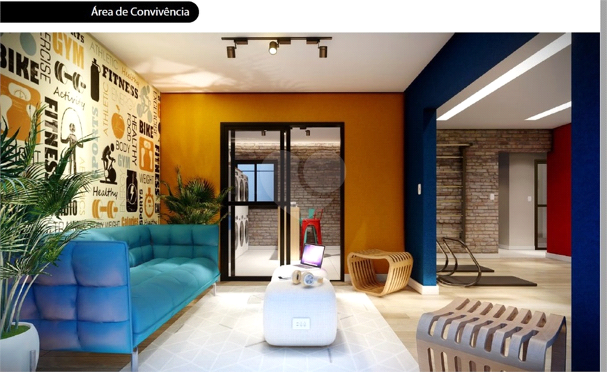 Venda Condomínio São Paulo Jardim São Paulo(zona Norte) REO540810 7