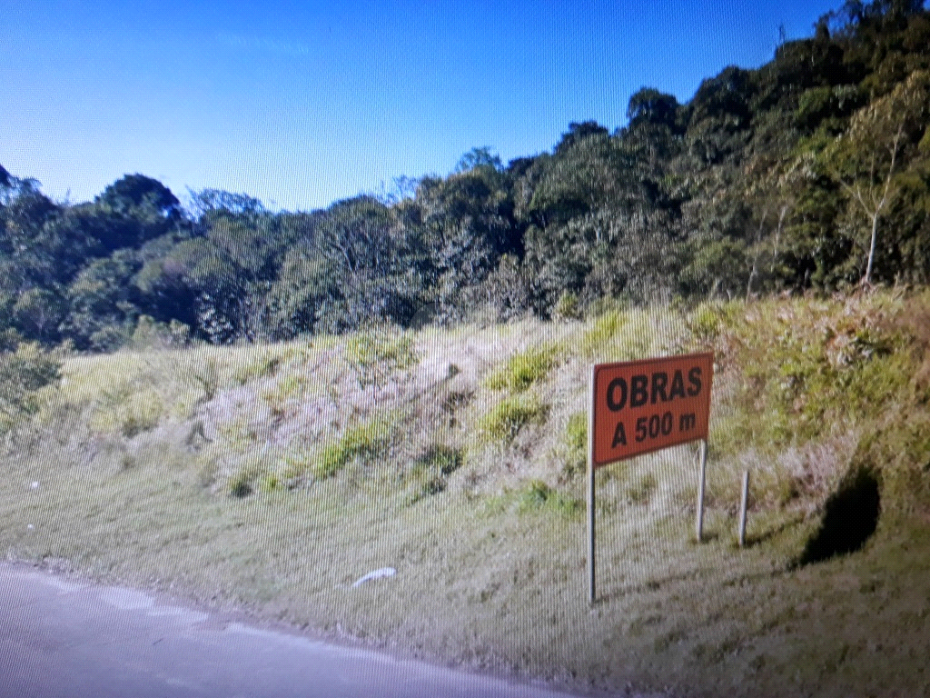 Venda Terreno Ribeirão Pires Roncon REO540822 1