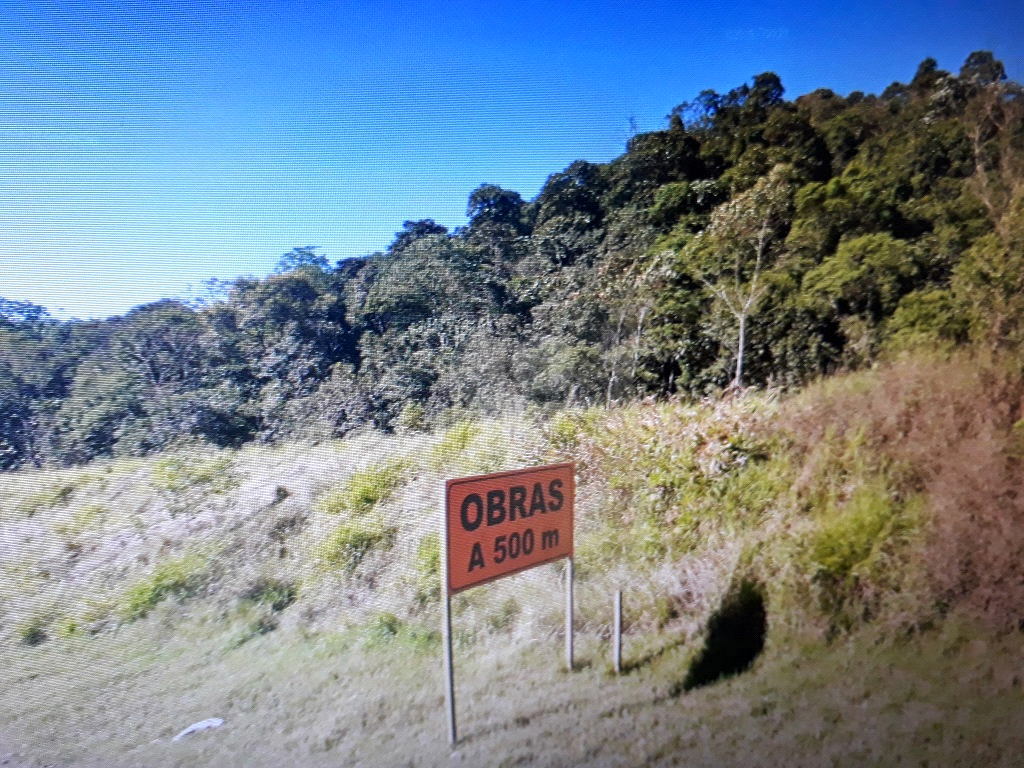 Venda Terreno Ribeirão Pires Roncon REO540822 12