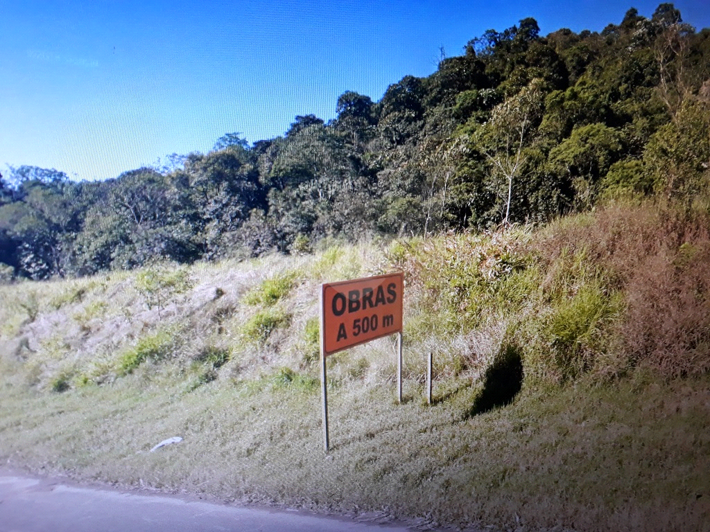 Venda Terreno Ribeirão Pires Roncon REO540822 8