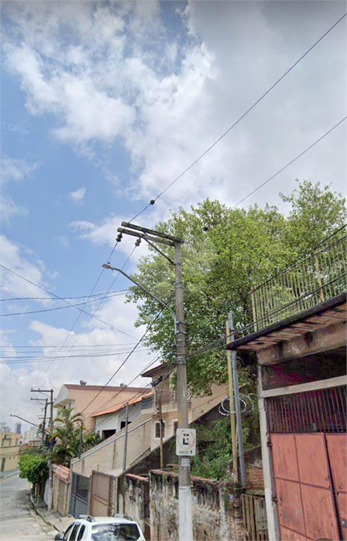 Venda Casa São Paulo Vila Isolina Mazzei REO540859 11