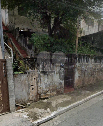 Venda Casa São Paulo Vila Isolina Mazzei REO540859 4