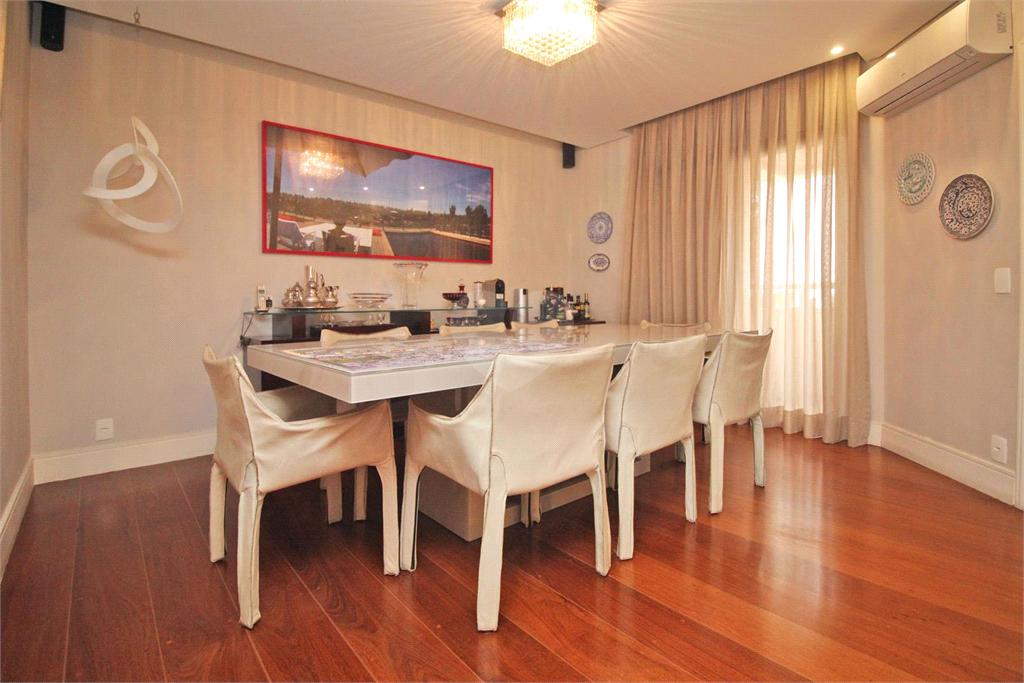 Venda Apartamento São Paulo Campo Belo REO540862 25