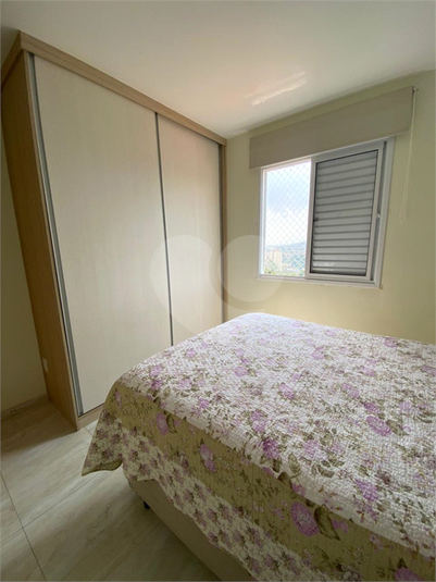 Venda Apartamento São Paulo Vila Santos REO540896 11